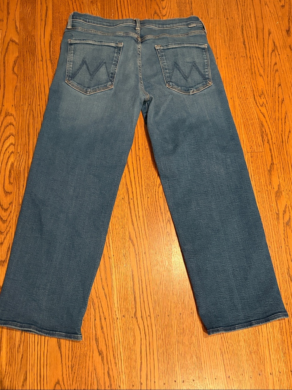 MOTHER Jeans - Picture 12 of 13